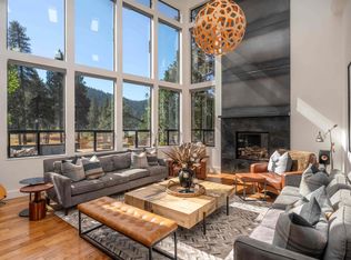 700 Olympic Valley Rd, Olympic Valley, CA 96146