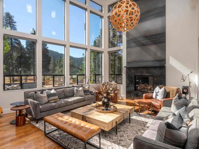700 Olympic Valley Rd, Olympic Valley, CA, 96146