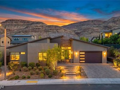 10241 Kirkwood Gaps Ave, Summerlin, NV, 89135
