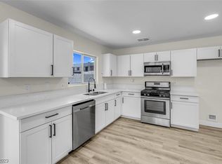 4736 Pinon Pointe Rd, Las Vegas, NV 89115