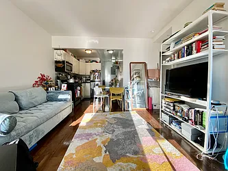 Rented by Corcoran