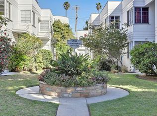 953 11th St APT 2, Santa Monica, CA 90403
