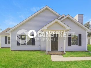 3413 Stephens Farm Ln, Charlotte, NC 28269