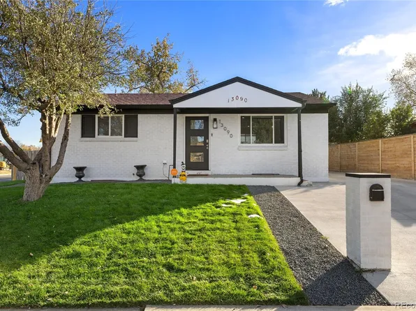 13090 Pensacola Place, Denver, CO 80239