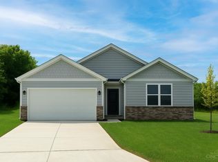 718 Addy Ave, Sidney, OH 45365