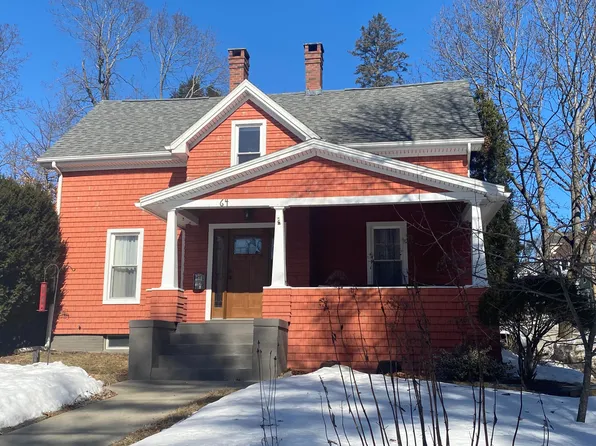 64 Congress Street, Bangor, ME 04401