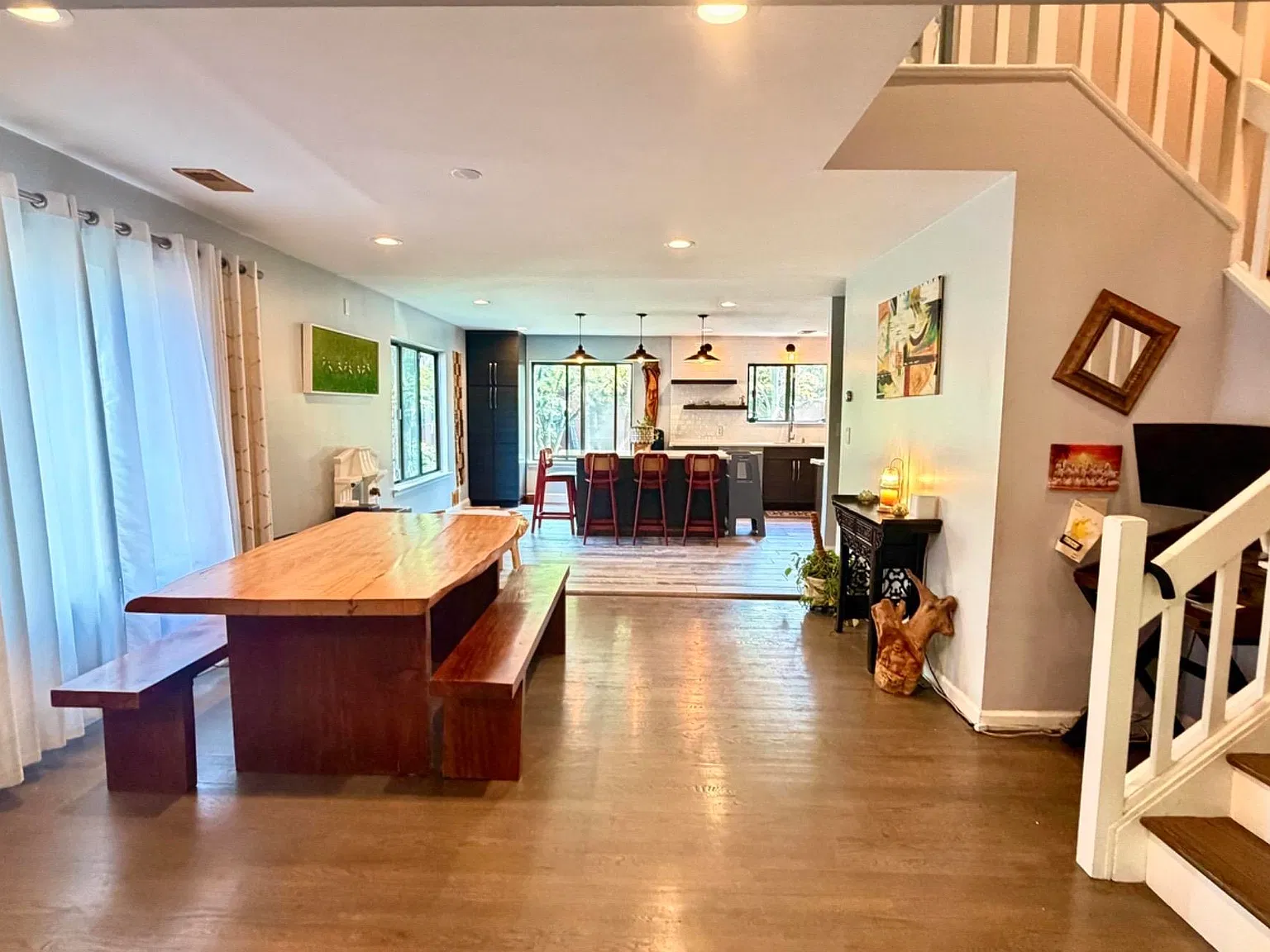Harmon Cove Townhouse — Photo 3