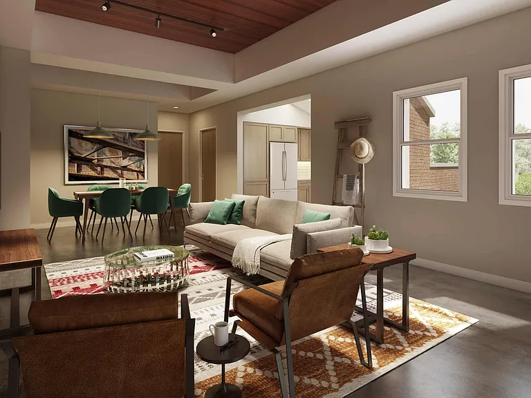 2348 Overlook Rd — Photo 25