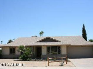 1121 E Hope St, Mesa, AZ 85203