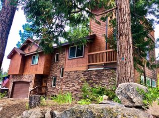 669 Riven Rock Rd, Zephyr Cove, NV 89448