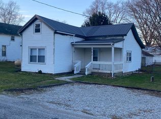 762 E 600 N LOT 4, Rushville, IN 46173