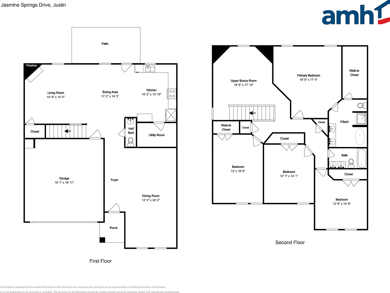 4 bed, 2.0 bath, 2702 sqft, $2,395 — Photo 2