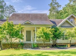 1090 Cedar Creek Rd, Newnan, GA 30263