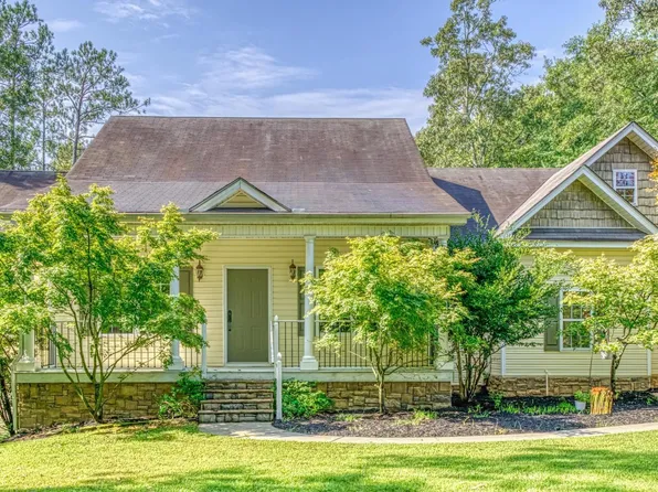 1090 Cedar Creek Rd, Newnan, GA 30263