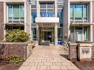 9080 University Cres #2, Burnaby, BC V5A0B7