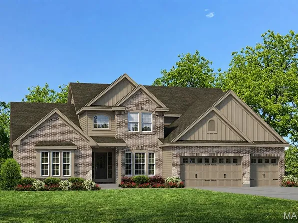 1 Wyndham E3 Harvest Heritage, Wentzville, MO 63385