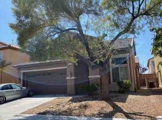 5053 Teal Petals St, North Las Vegas, NV 89081