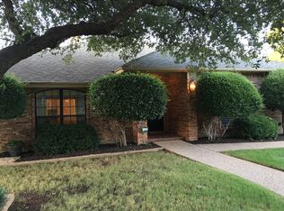 18 Glen Abbey St, Abilene, TX 79606