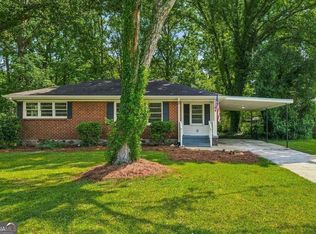 20 Plymouth Rd NW, Rome, GA 30165