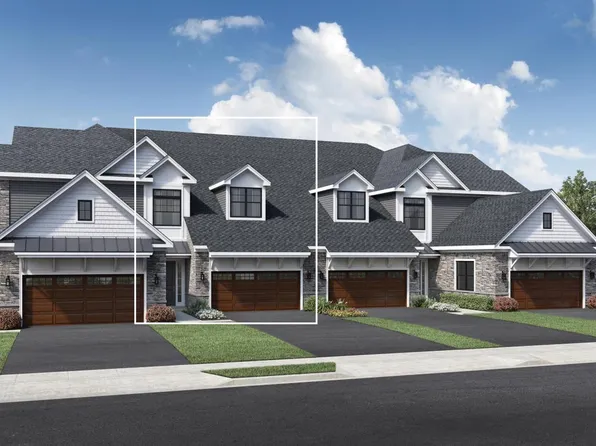 7 Castle Stuart Ct, River Vale, NJ 07675