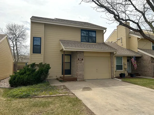 947 Gilgalad Way, Fort Collins, CO 80526