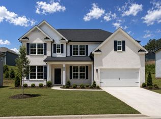 5627 Rosehall Pl S, Fulton, GA 30349