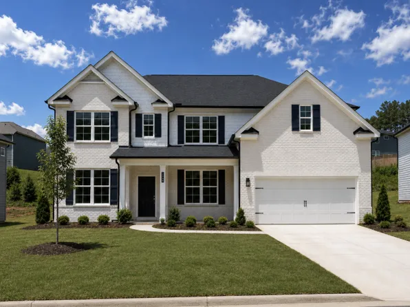 5627 Rosehall Pl S, Fulton, GA 30349