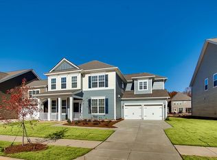 11818 Westbranch Py, Davidson, NC 28036