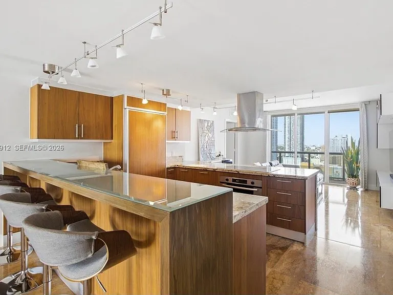 50 Biscayne Blvd #2510 — Photo 18