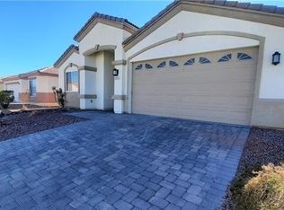 525 Sun Mountain Ave, North Las Vegas, NV 89031