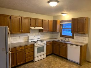 4433 Hillrise Ct NE, Rockford, MI 49341