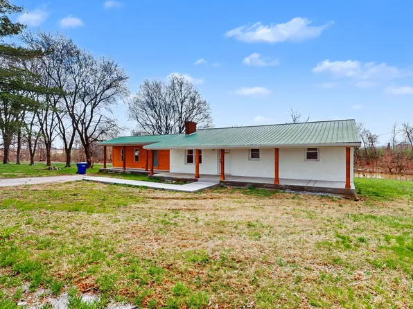 6115 Zander Rd, Hopkinsville, KY 42240