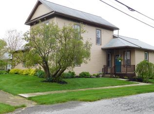 309 S Water St, Caledonia, OH