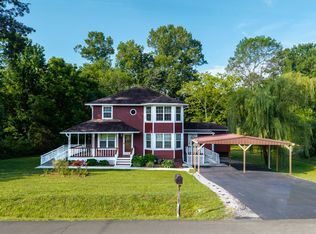 135 Lakeview Dr SE, Cleveland, TN 37323