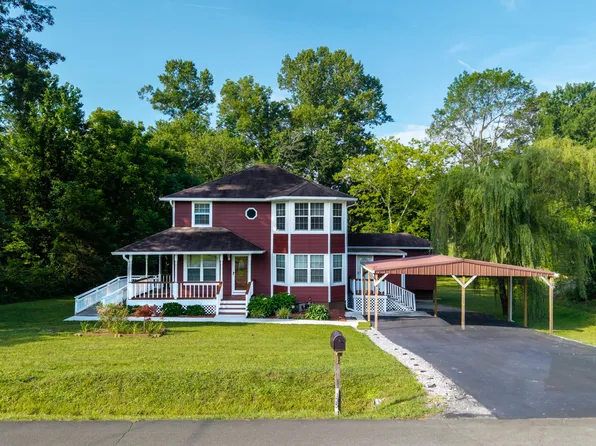 135 Lakeview Dr SE, Cleveland, TN 37323