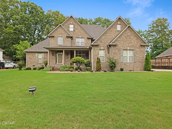 31 Brookhollow Cv, Jackson, TN 38305