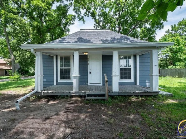 1700 NW Polk St, Topeka, KS 66608