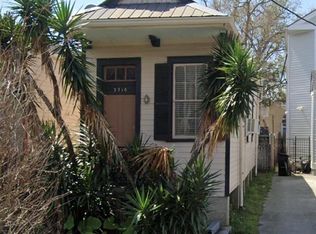 3716 Bienville St, New Orleans, LA 70119