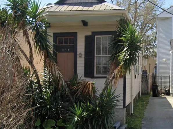 3716 Bienville St, New Orleans, LA 70119