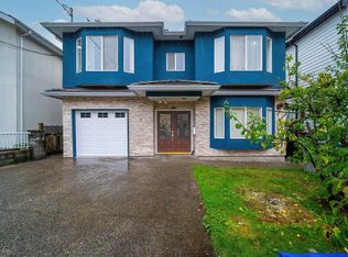 5174 Aberdeen St, Vancouver, BC