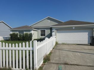413 Danube Way, Poinciana, FL 34759