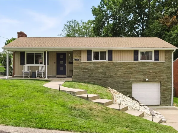 1335 Cardinal Dr, Pittsburgh, PA 15243
