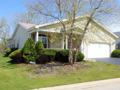 3422 Steeplechase Way, Grayslake, IL, 60030