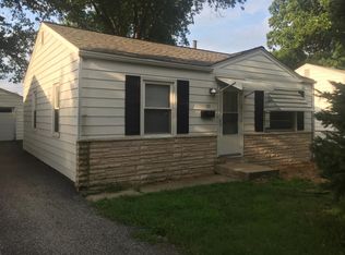 22 W Grand Ct, Jerome, IL 62704
