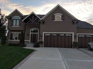 10608 N Michigan Ave, Kansas City, MO 64155