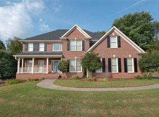 1068 Grantham Way, Marietta, GA 30064