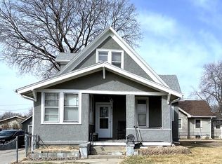 302 S 21st St, Council Bluffs, IA 51501