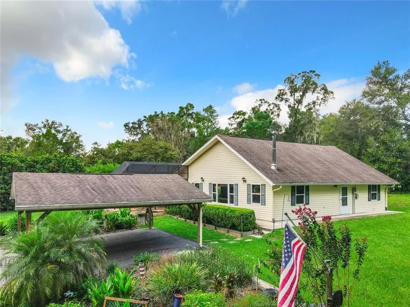 6151 Faber Dr, Brooksville, FL 34602