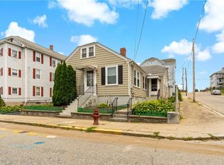 55 6th Ave, Woonsocket, RI 02895