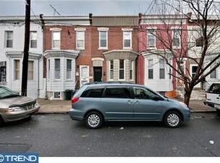 715 Hoffman St, Philadelphia, PA 19148